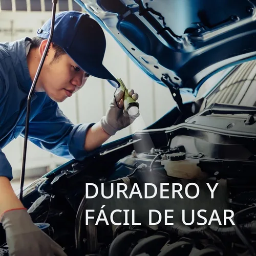 Vista 3 de Eveready Linterna LED (paquete de 8) Linternas brillantes y confiables para uso general, excelentes para acampar, automóvil, linterna de mano