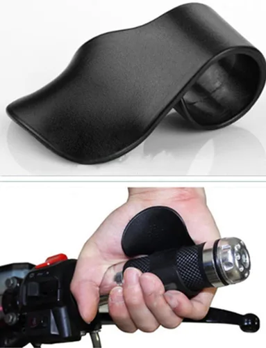 Vista 3 de Asistente de acelerador para motocicleta electrombile/electrocar (2 unidades)