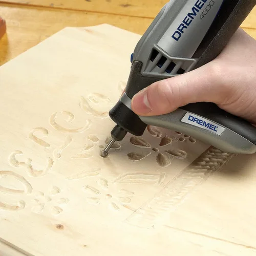 Vista 4 de Dremel 9905 - Cortador de carburo de tungsteno