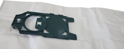 Vista 4 de Paquete de 6 bolsas de repuesto para Riccar Supralite R10S, R10D, R10P y R10SAND. Para adaptarse a Simplicity Freedom S10CV.10, S10S, S10D, S10P