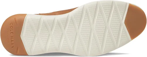Vista 3 de Cole Haan Botas Chelsea Grand Atlantic para hombre