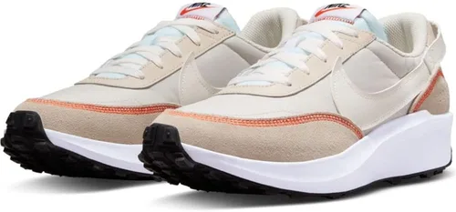 Vista 4 de Nike Waffle One - Tenis para hombre NegroMulti