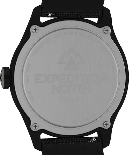 Vista 5 de Timex Reloj Traprock Expedition North de 1.693 in
