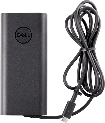 Vista 3 de Dell Adaptador de CA USB-C de 65 W