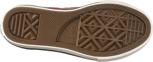 Vista 4 de Converse All Star Hi Unisex Shoes