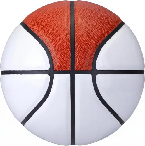 Vista 9 de Hiboom Autograph - Baloncesto firmado con bomba de aire, memorabilia, para premio, trofeo, banquete, senior, noche, hitos nocturnos, entrenador