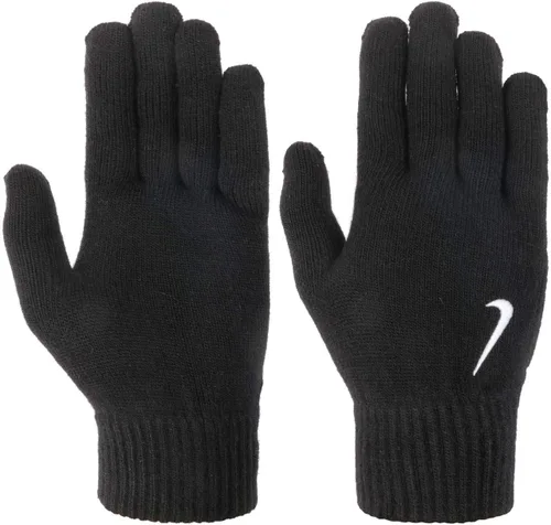 Vista 3 de Nike Guantes de entrenamiento Swoosh Knit Gloves