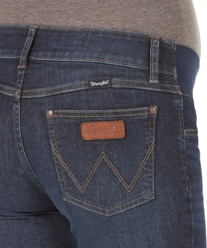 Vista 6 de Wrangler Womens Mae Maternity Jeans