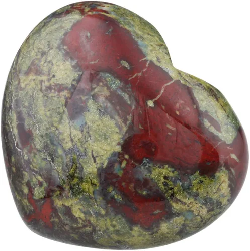 Vista 10 de mookaitedecor Cristales curativos opalita corazón amor preocupación palma piedra reiki equilibrio 0.5 pulgadas, paquete de 12, Opalita, opalita