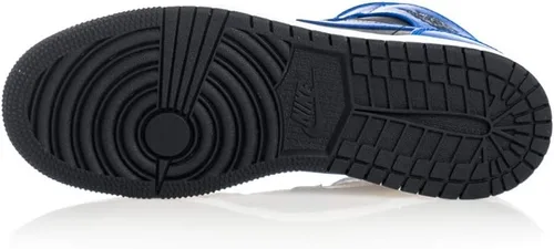 Vista 4 de Nike - Zapato de baloncesto para niño