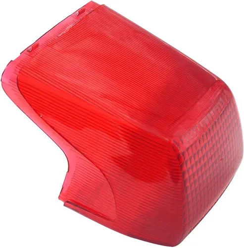 Vista 3 de AHL ABS plástico luz trasera shell luces de freno traseras luces traseras lámparas traseras para Honda AX-1