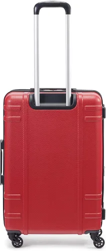 Vista 2 de Tommy Hilfiger Lexington 25 Upight rojo Rojo - Tommy Hilfiger Lexington 25 Upight