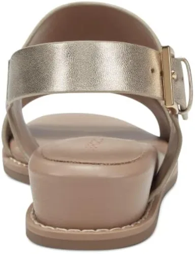 Vista 8 de Aerosoles Sandalia plana Yumi para mujer