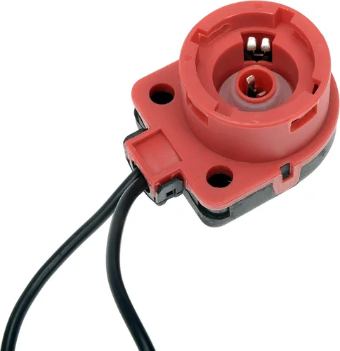 Vista 4 de Dorman Encendedor de faros delanteros de descarga de alta intensidad (HID) 601-165 compatible con modelos seleccionados