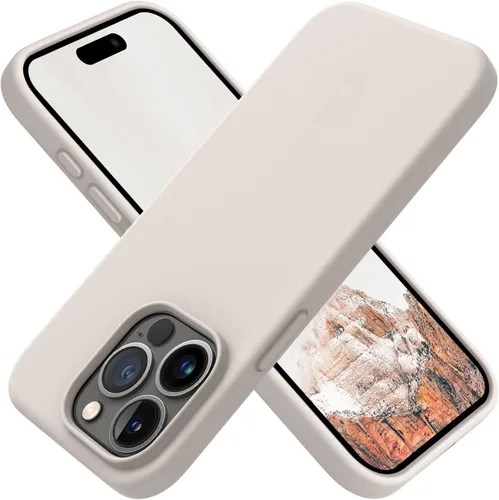 Vista 25 de OTOFLY - Funda para iPhone 8, iPhone 7, serie suave y sedosa, calidad prémium, botones de silicona suave, funda protectora compatible con iPhone 7