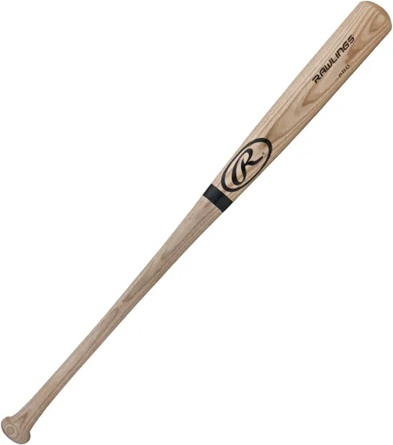 Vista 3 de Rawlings Bate de madera ADIRONDACK Fresno -3 Drop Múltiples estilos