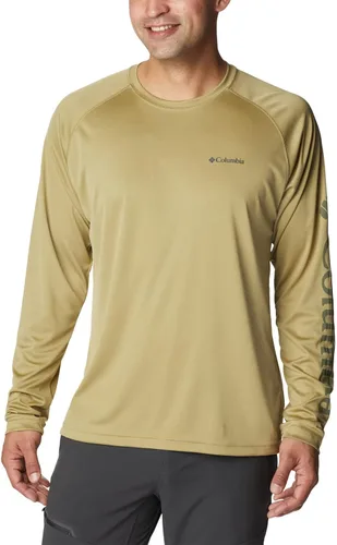 Vista 144 de Columbia Fork Stream Camisa de manga larga