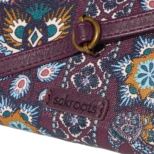 Vista 4 de Sakroots Large Smartphone Crossbody