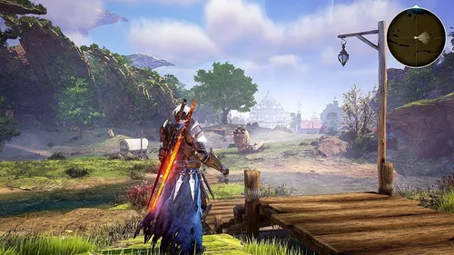 Vista 2 de Tales Of Arise (PS4)