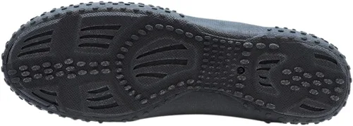 Vista 7 de NORTY Wave Aqua Sock - Zapatos de agua para mujer - Zapatos de natación para mujer - Zapatos de playa para mujer - Calcetines de agua - Zapatos