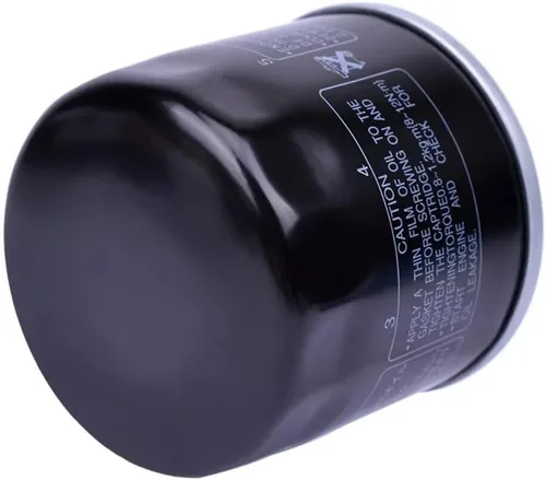 Vista 6 de Filtro de aceite HF138 para S/UZU-KI DL650 DL1000 V-Strom DL 650 1000 2004-2018 08 2009 2010 2011 2012 2013 2014 2015 2016 2016 2010 2012 2013 2014