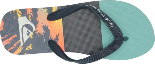 Vista 5 de Quiksilver Sandalias Molokai Panel para hombre