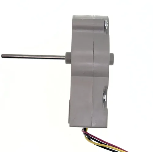 Vista 6 de Motor del ventilador del evaporador EAU63103208 para refrigeradores LG Kenmore, reemplaza 4324006, AP6028844, PS11761151, EAP11761151, PD00047999