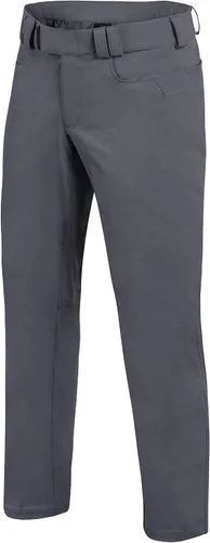 Vista 14 de Helikon-Tex Pantalones tácticos CTP Adaptive VersaStretch Verde