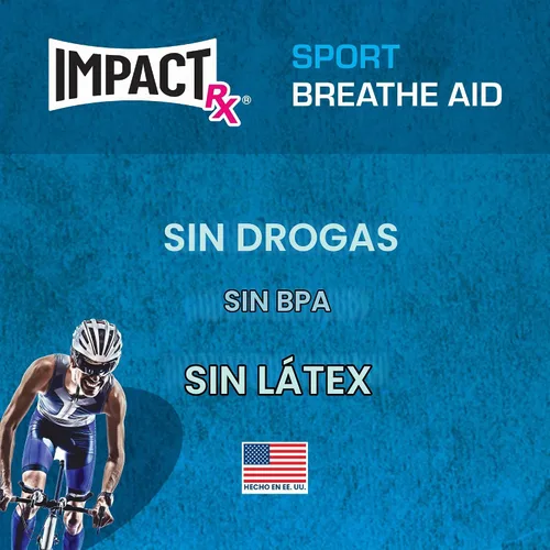 Vista 6 de SleepRight Parent-Sport-Intra-Nasal