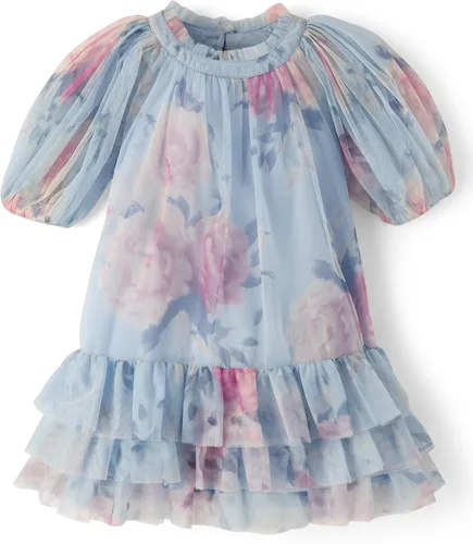 Vista 53 de Gymboree Vestidos elegantes de manga corta para niñas y niños pequeños