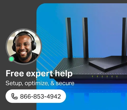 Vista 4 de TP-Link Router AX1800 WiFi 6 (Archer AX21) – Internet inalámbrico de banda dual, Gigabit, Easy Mesh, funciona con Alexa - Un Dispositivo Certificado