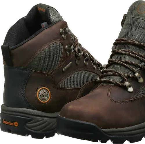 Vista 8 de Timberland Chocorua Trail Mid Gore-Tex - Camiseta para hombre