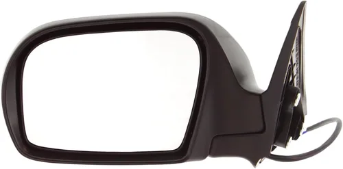 Vista 36 de Kool Vue - Espejo calefactable eléctrico para Subaru Forester 2019-2020 con luz de señal, luz de punto ciego y memoria cromada