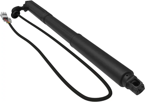 Vista 6 de Soporte de elevación de la puerta trasera derecha Choque y puntal compatible para B-MW X5 E70 E70LCI 2007-2013 Soporte de gas eléctrico para portón