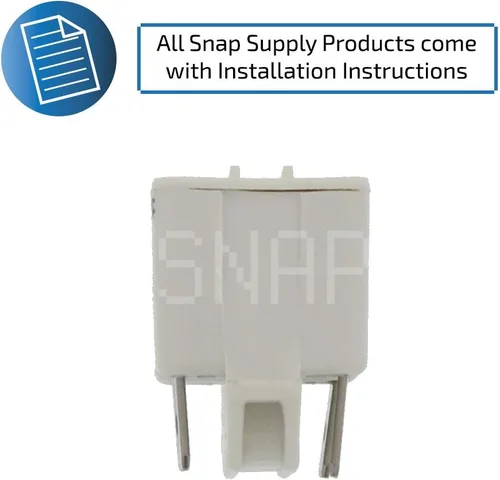 Vista 3 de PRYSM Relay (Three Terminal) Replaces 5303007173