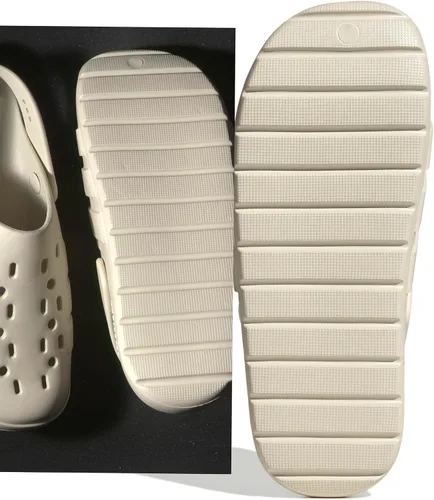 Vista 3 de adidas Zuecos Unisex para Adultos Adilette Clog 2.0