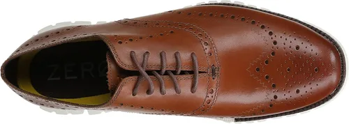 Vista 7 de Cole Haan Zerogrand Wing zapatos estilo Oxford para hombre