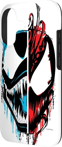 Vista 2 de Marvel Venom: Let There Be Carnage - Carcasa para iPhone 17