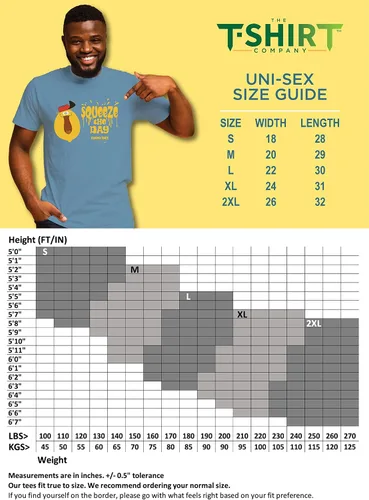 Vista 6 de The Tshirt Company - Camisetas gráficas para mujeres y hombres, camisetas negras de diseñador con estampados únicos y modernos cara divertida