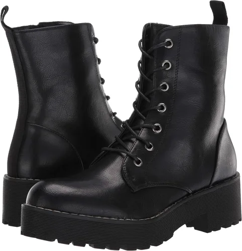 Vista 7 de Dirty Laundry Botines Mazzy para mujer