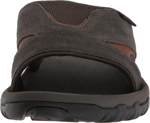 Vista 2 de Teva Katavi 2 Slide Sandalia para hombre