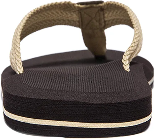 Vista 2 de NeedBo NDB - Sandalias clásicas cómodas para hombres
