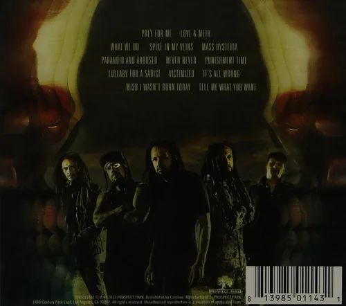Vista 2 de The Paradigm Shift