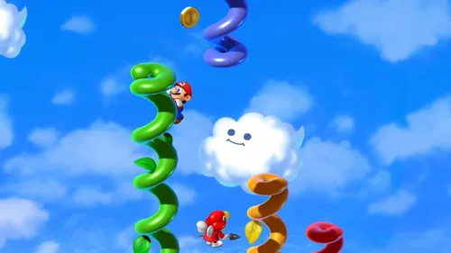 Vista 6 de Super Mario RPG - Nintendo Switch (International Version)