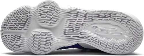 Vista 5 de Nike Lebron 17 - Tenis de baloncesto para hombre