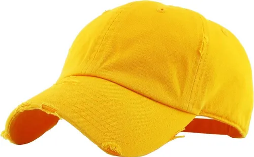 Vista 244 de KBETHOS - Gorra de béisbol ajustable, de algodón desgastado, vintage, unisex, estilo polo, camionero, para papá