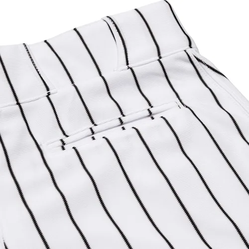 Vista 4 de Champro Boys Triple Crown Open Bottom Pinstripe Baseball Pants
