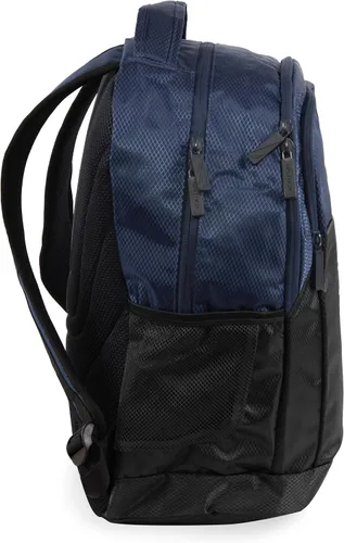 Vista 3 de Nautica Mochila, Negro marino, Mochila