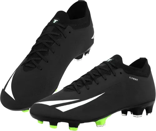 Vista 4 de Tacos de fútbol para hombre y mujer, zapatos de fútbol para niños, zapatos de fútbol para niños, zapatos de entrenamiento profesional FG