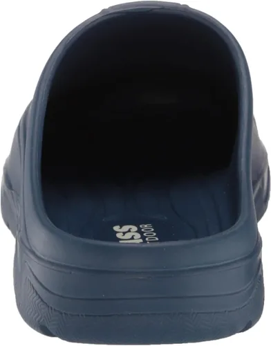 Vista 3 de BASS OUTDOOR Zapatos acuáticos Field Slide para mujer